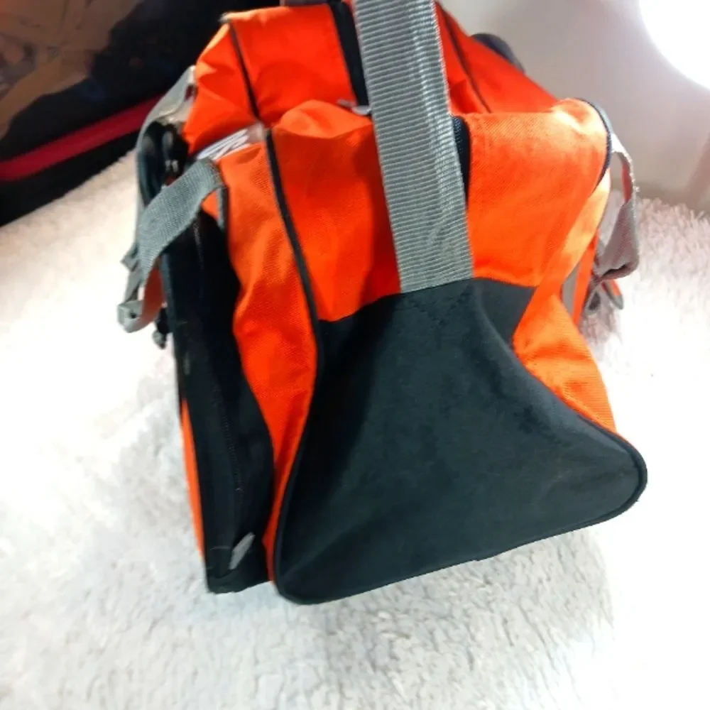 OSG Duffel Bag Durable Outdoor Recreation Activities Gear. Medical Duffle Bag